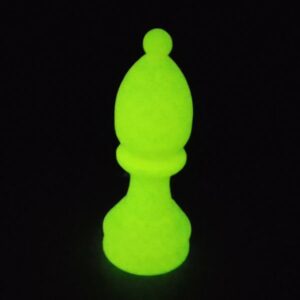 Fou Géant Phosphorescent
