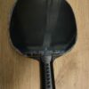 Photo Raquette de Ping Pong Personnalisable coté noir