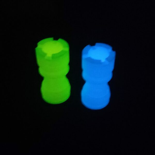 Photo Pot de Crayon Phosphorescent