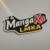 Magnet Sur-mesure MangaKA