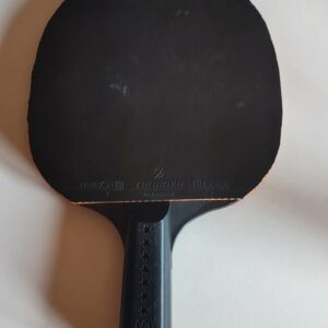 raquette de Ping Pong Personnalisable