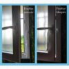 Photo Système pour bloquer les portes fenêtres